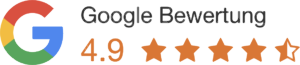 Google Bewertungen